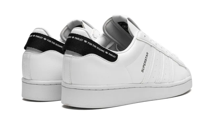 Adidas Superstar Superstar 'Parley'